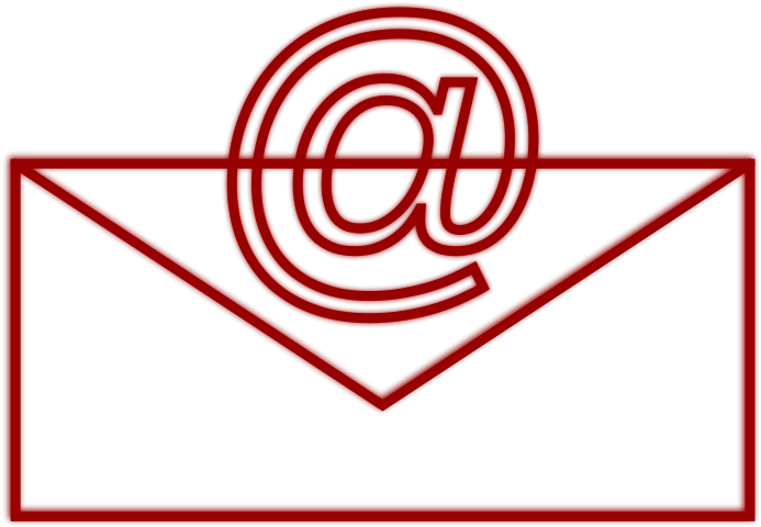 Mail Clipart Transparent (800x566)