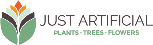 Logo - Artificial Flowers Logo (672x204)