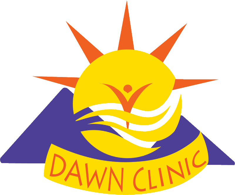 Size - - Dawn Clinic (800x666)