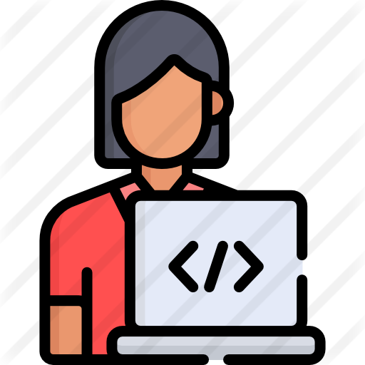 Coding - Information Technology (512x512)