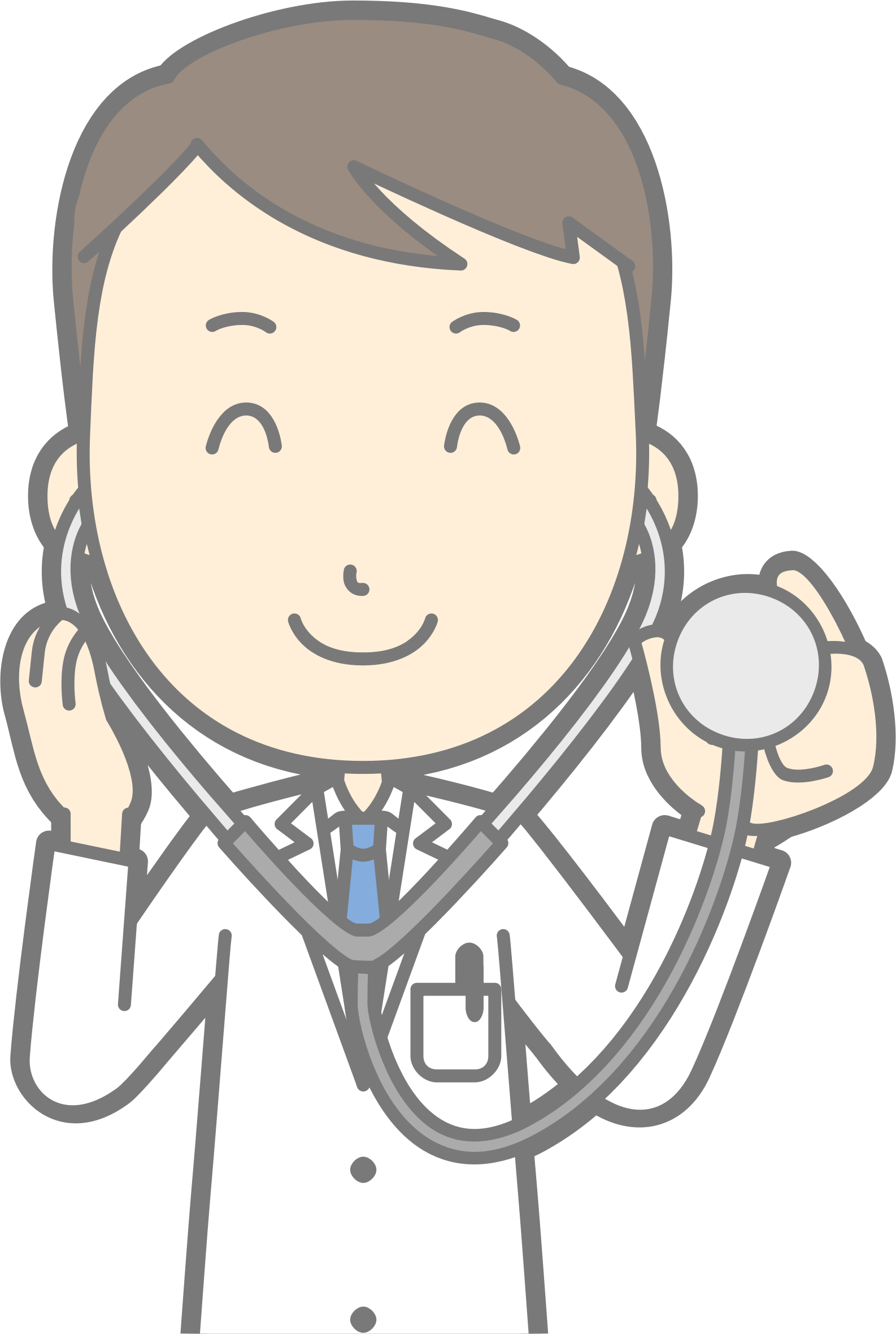 Big Image - Physician (1586x2360)