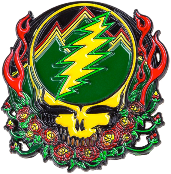 Grateful Dead Steal Your Face (600x600)