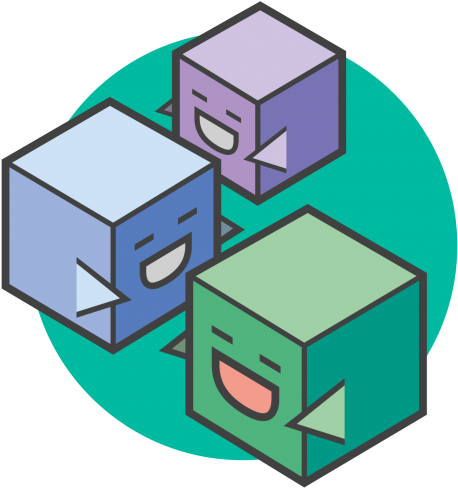 Packages - Hyperledger Composer (496x496)