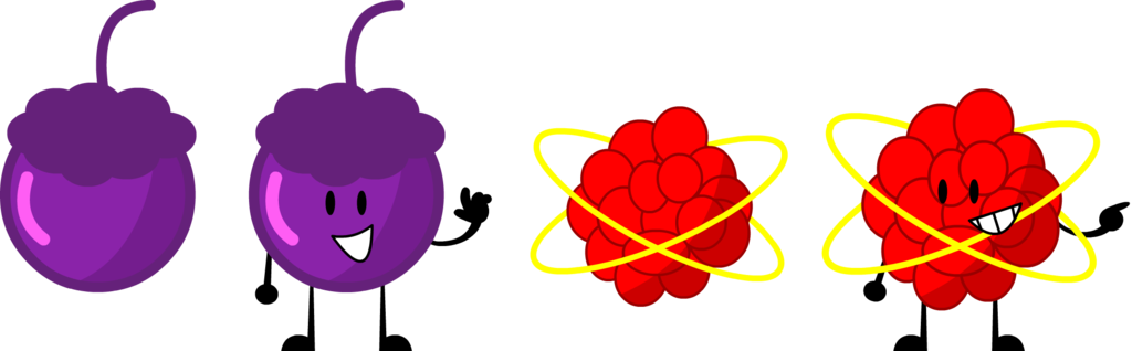 Atom And Yoyleberry By Waafims - Atom (1024x318)