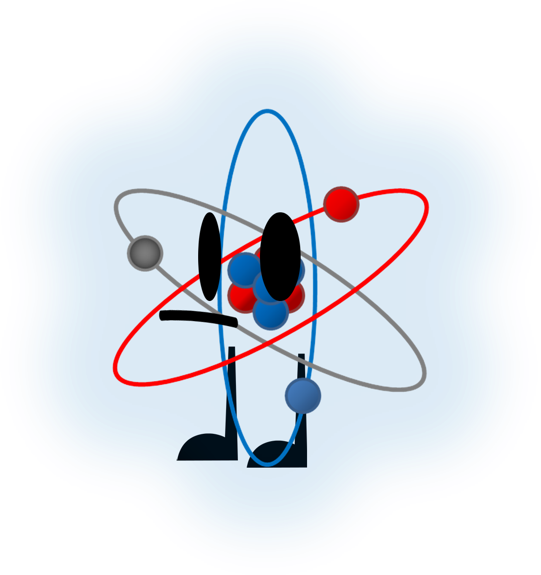 Atom Fullbody - Atom (1276x1360)