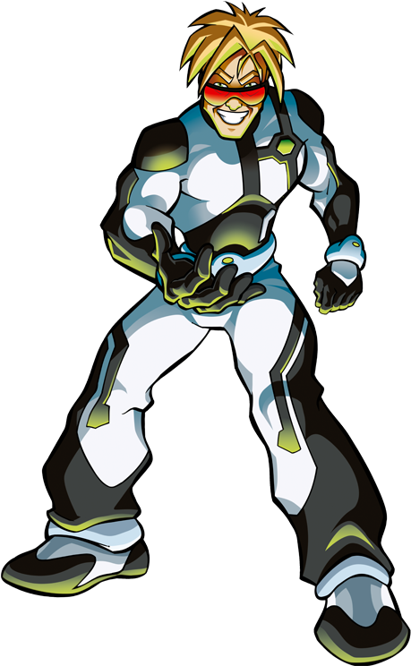 Janus Lee - Janus Lee (508x768)