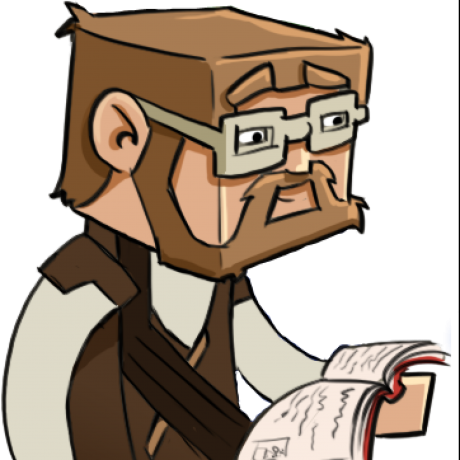 Xcompwiz Xcompwiz - Cartoon (460x460)