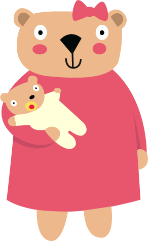 Arty Mouse Build Me - Arty Mouse Build Me (292x475)