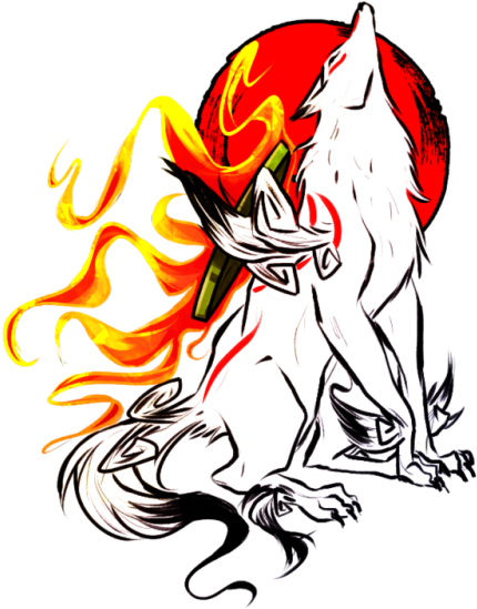 Ammy <3 - Illustration (500x589)