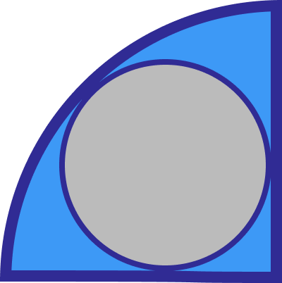 Circles Brilliant Math Amp Science Wiki - Circle (400x402)
