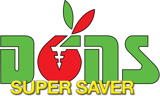 Don's Super Saver - Dons Super Saver (530x318)