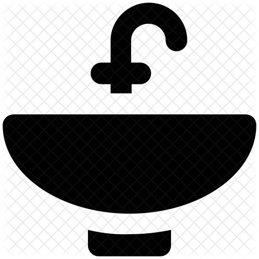 Wash Icon - Number (512x512)