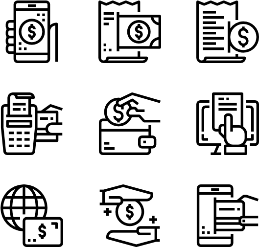 Payment Method - Sport Emblems (600x564)