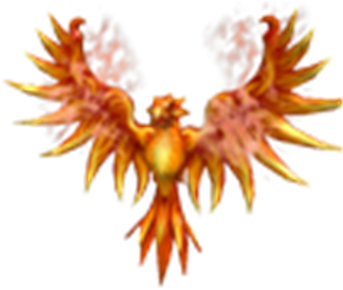 Phoenix Pet Roblox (352x352)