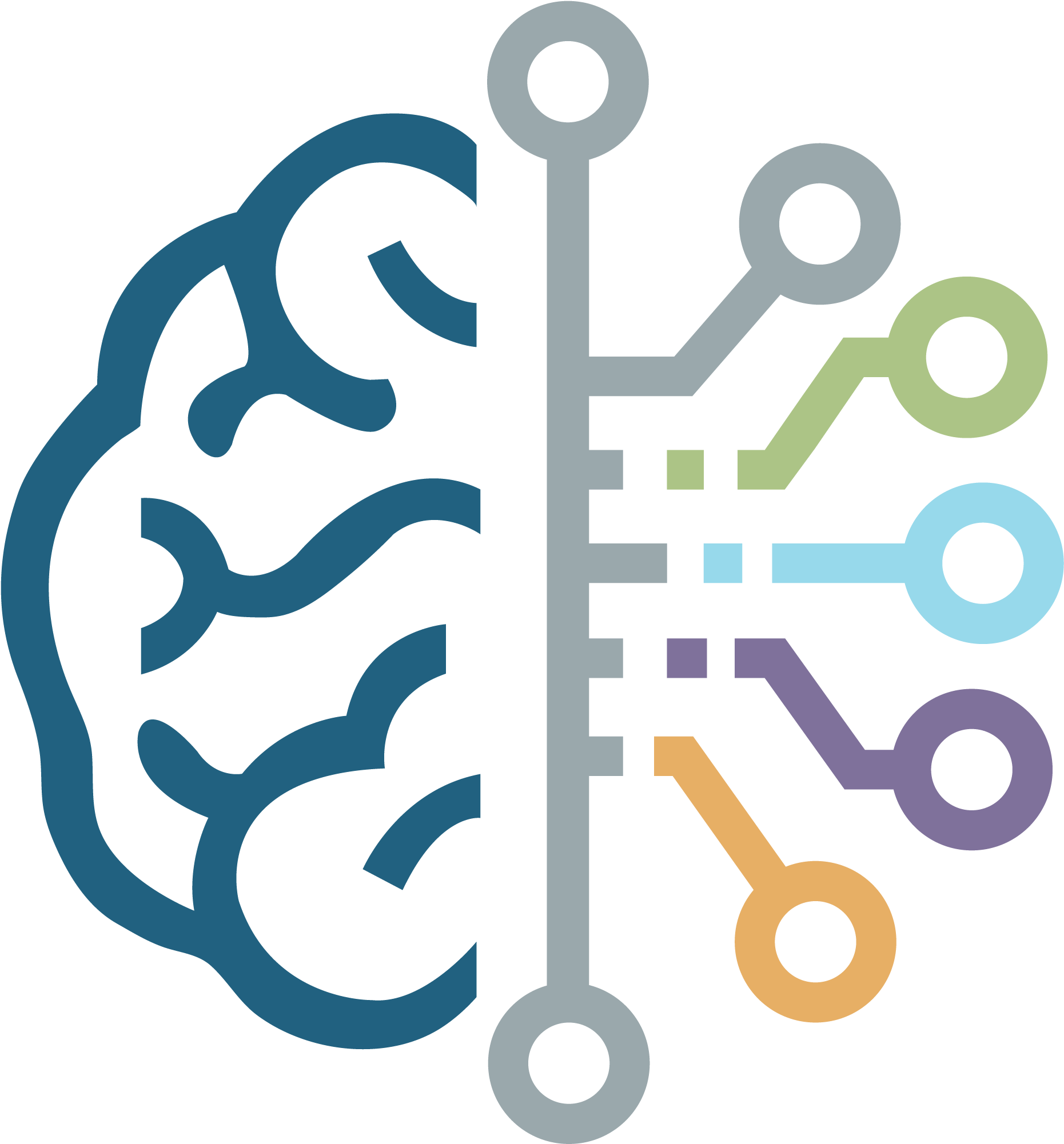 Smart Brain Logo- Ecommerce Development, Mobile Integration - Smart Brain Logo- Ecommerce Development, Mobile Integration (2134x2134)