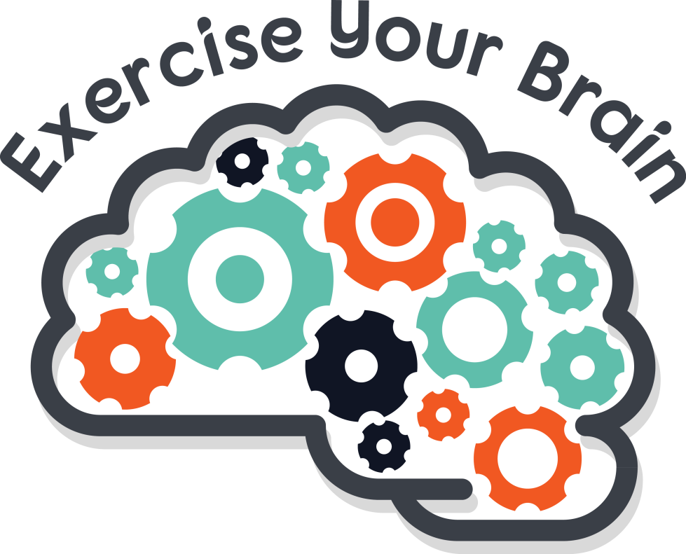 Exercise Your Brain Clipart - Decision Making Transparent Background (979x791)