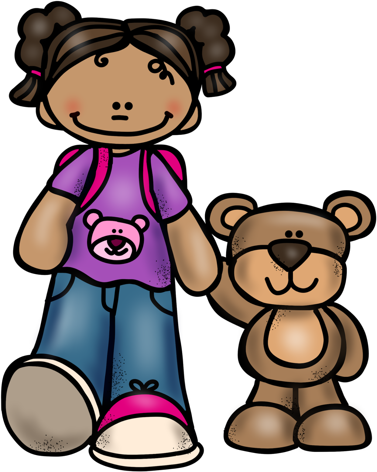 Take Teddy To Work Day - Thumbnail (1286x1600)