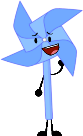 Pinwheel - Portable Network Graphics (400x480)