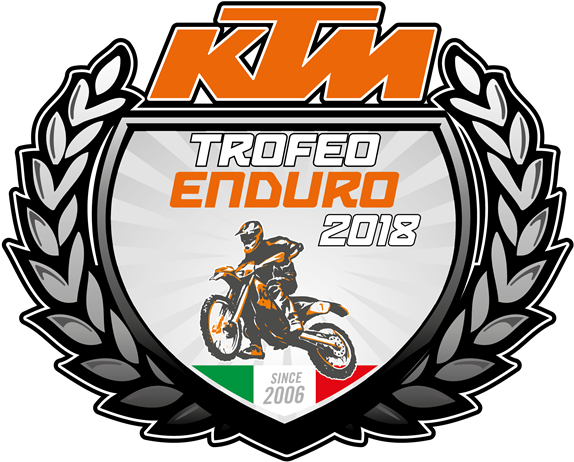 Trofeo Enduro Ktm - Ktm (600x496)