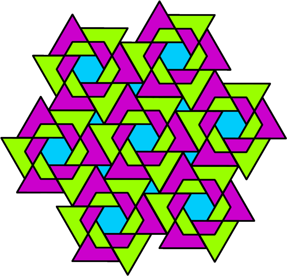 Categories Advanced - Triangle (1024x1024)
