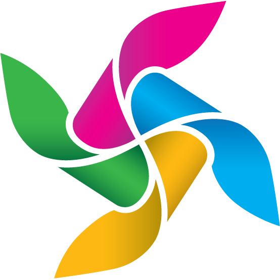 Sm Logo - Embroidery (554x554)