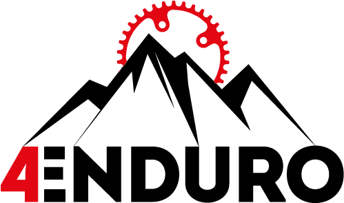4enduro Logo - Logo (498x319)
