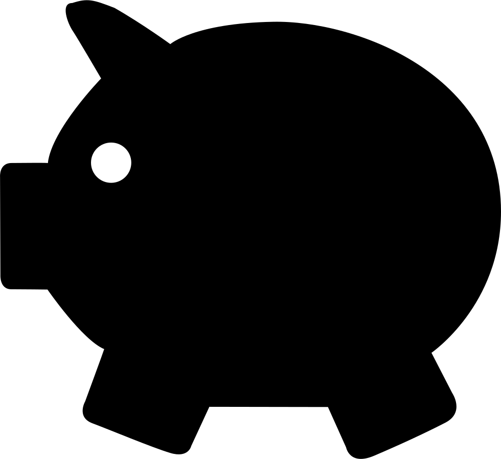 Pant Comments - Pig (980x898)
