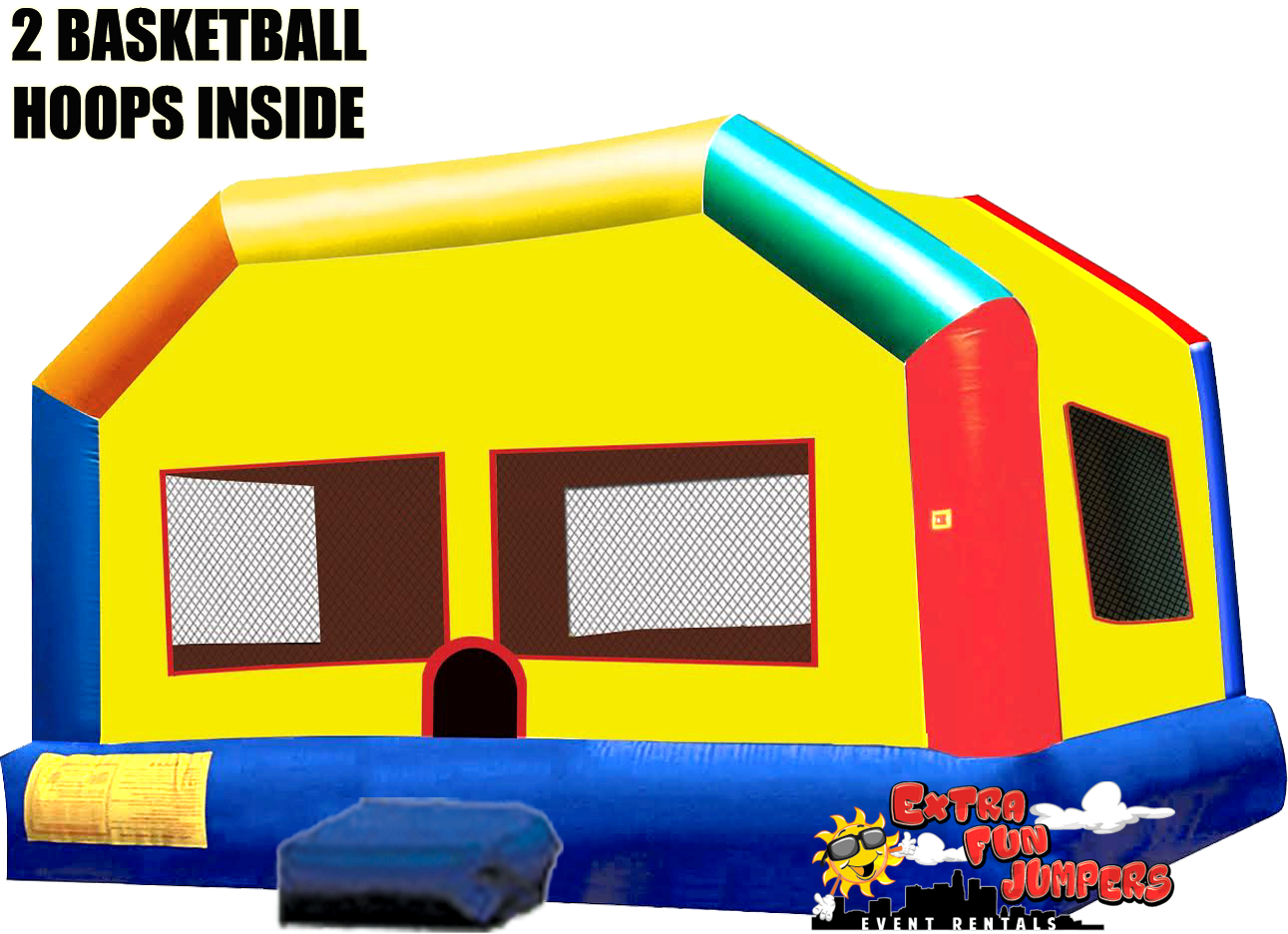 We Are Fully Insured - House (1291x936)