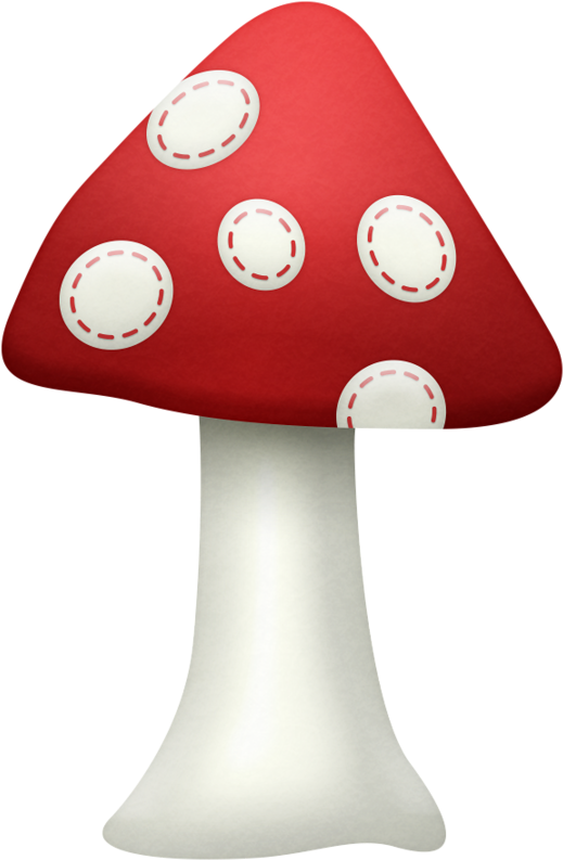 Mushroom1 - Shiitake (526x800)