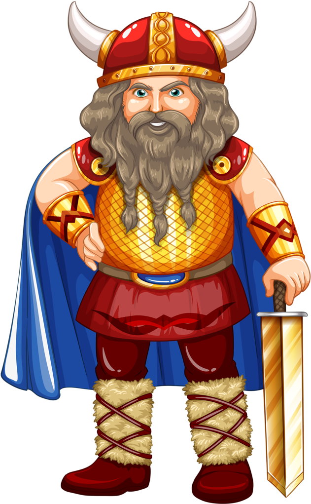 Eiui Vg91 141027 - Vikingler (712x1024)