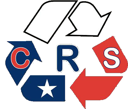 Custom Recycling Solutions - Recyclables (453x385)