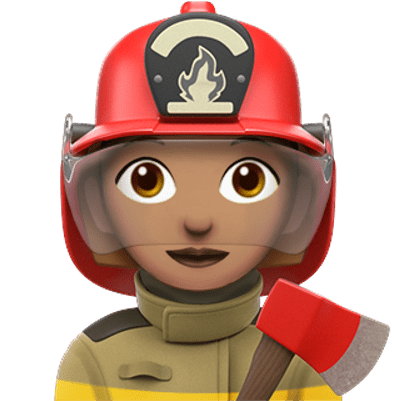 Fire Emoji Ios (400x400)