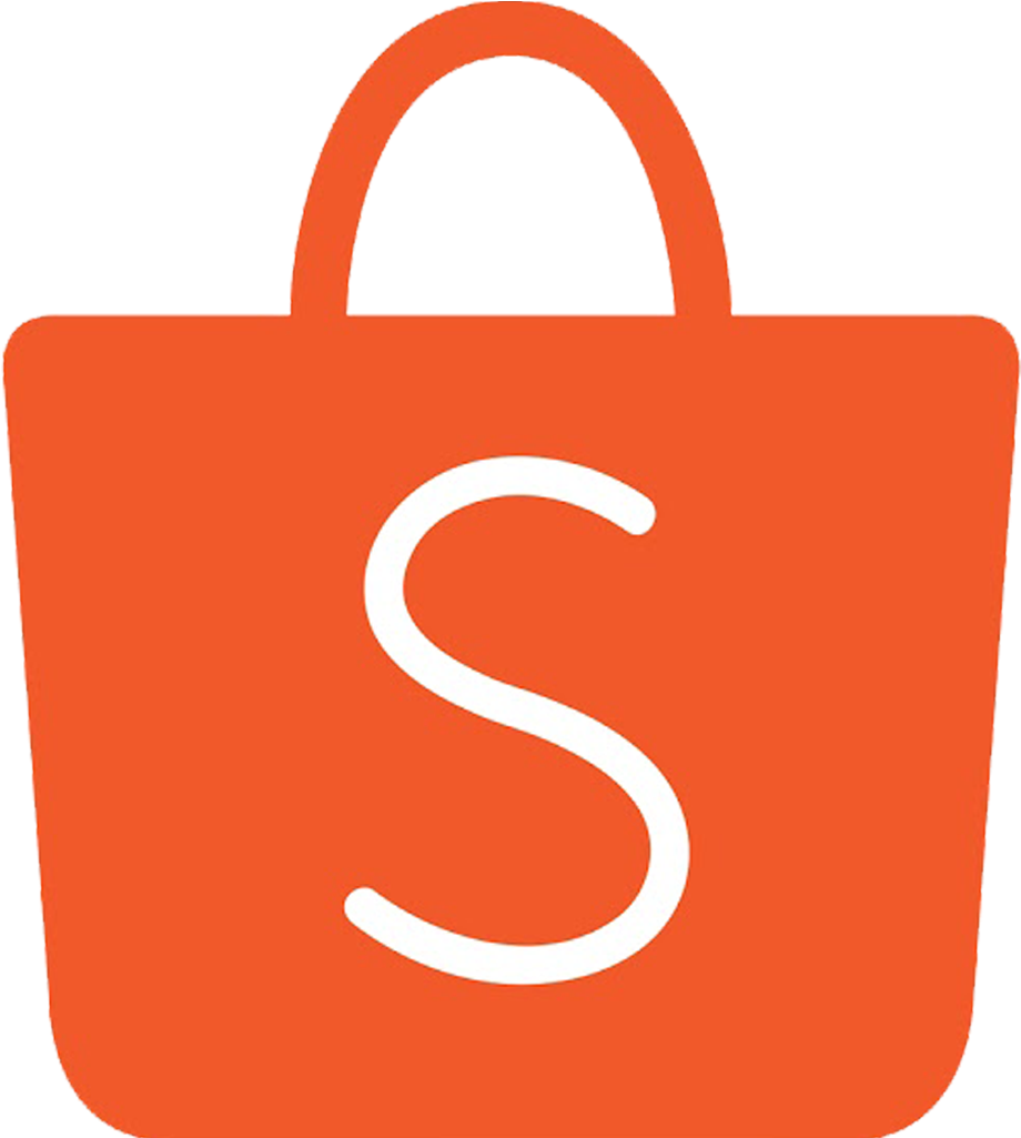 Xiaomi - Shopee Logo Transparent (1024x1024)
