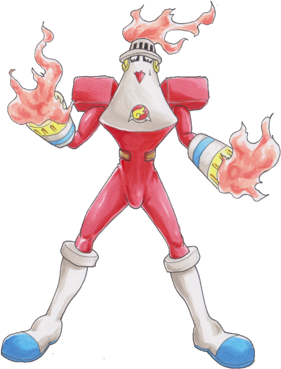 Mr Match Into Fireman - Firefighter (600x781)