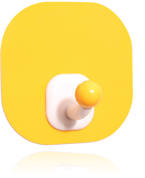 Clownnosehook4 - Illustration (484x593)