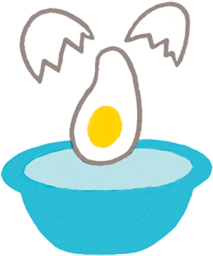Egg - Egg (400x400)