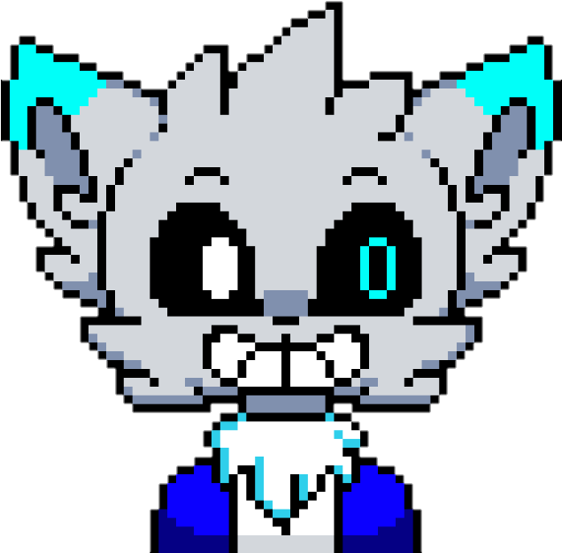 Pixel Aztec By Sans Da Eevee - Pixel (634x634)