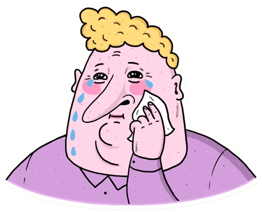 Cry - Cry (512x512)