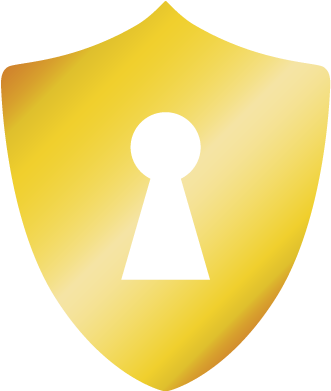 Security Badge - Badge (339x400)