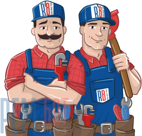 Plumber Kiev - Kiev (500x500)