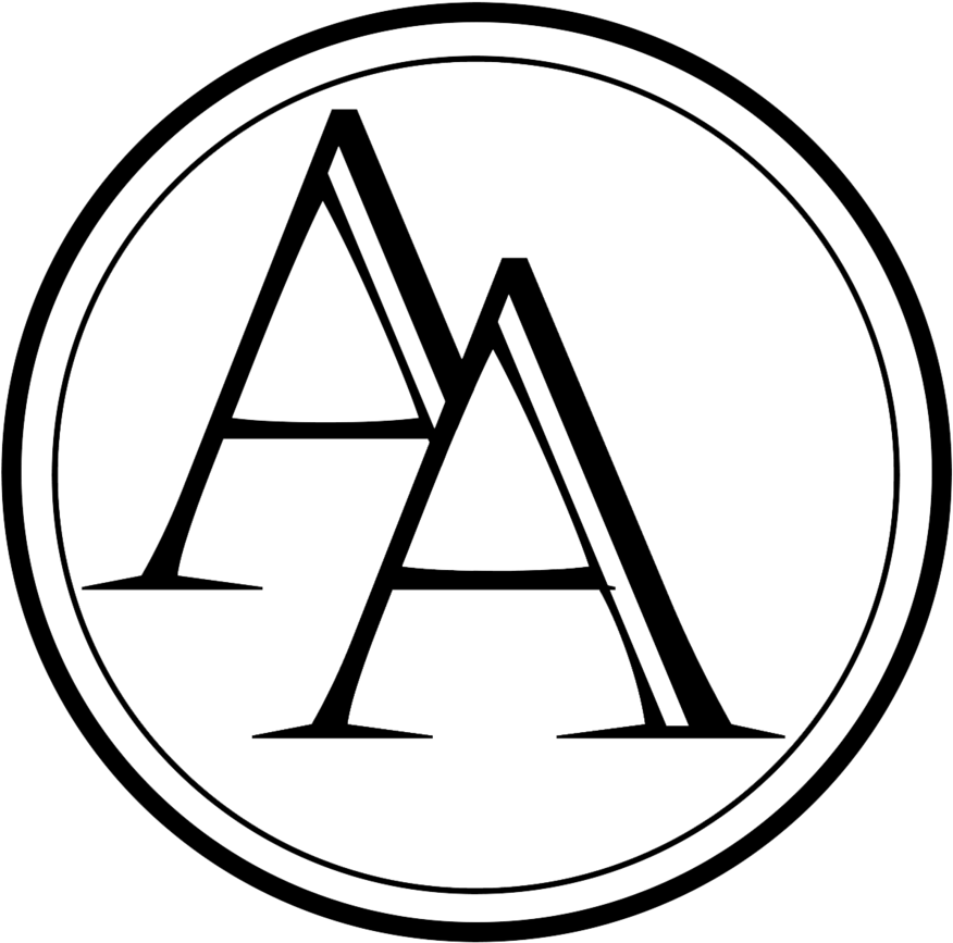 Aa-logo - Aa-logo (1000x1009)