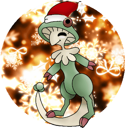 Chrismas Drawing - Cartoon (450x450)