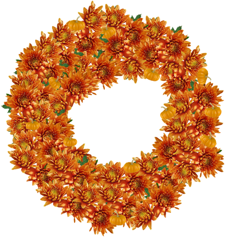 Crown,flowers,crown - มงกุฎ ดอกไม้ ไม่มี พื้น หลัง (500x493)