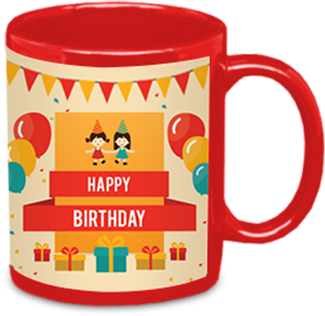 Red Mug - Thumbnail (800x800)