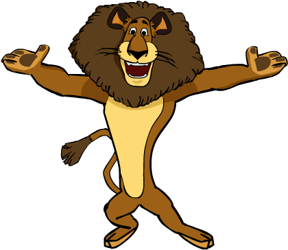 Masai Lion (480x480)