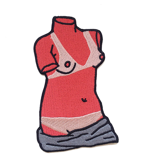 Venus Patch Thumbnail - Thumbnail (563x563)