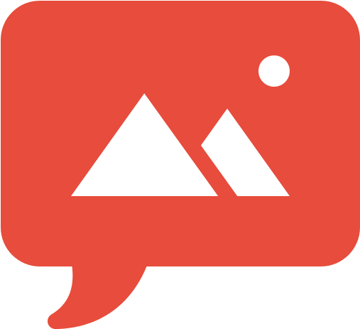 Image Thumbnail Icon - Sign (550x550)