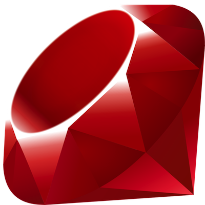 Around 1am Pst Last Night, Ruby - Ruby Programming (400x400)