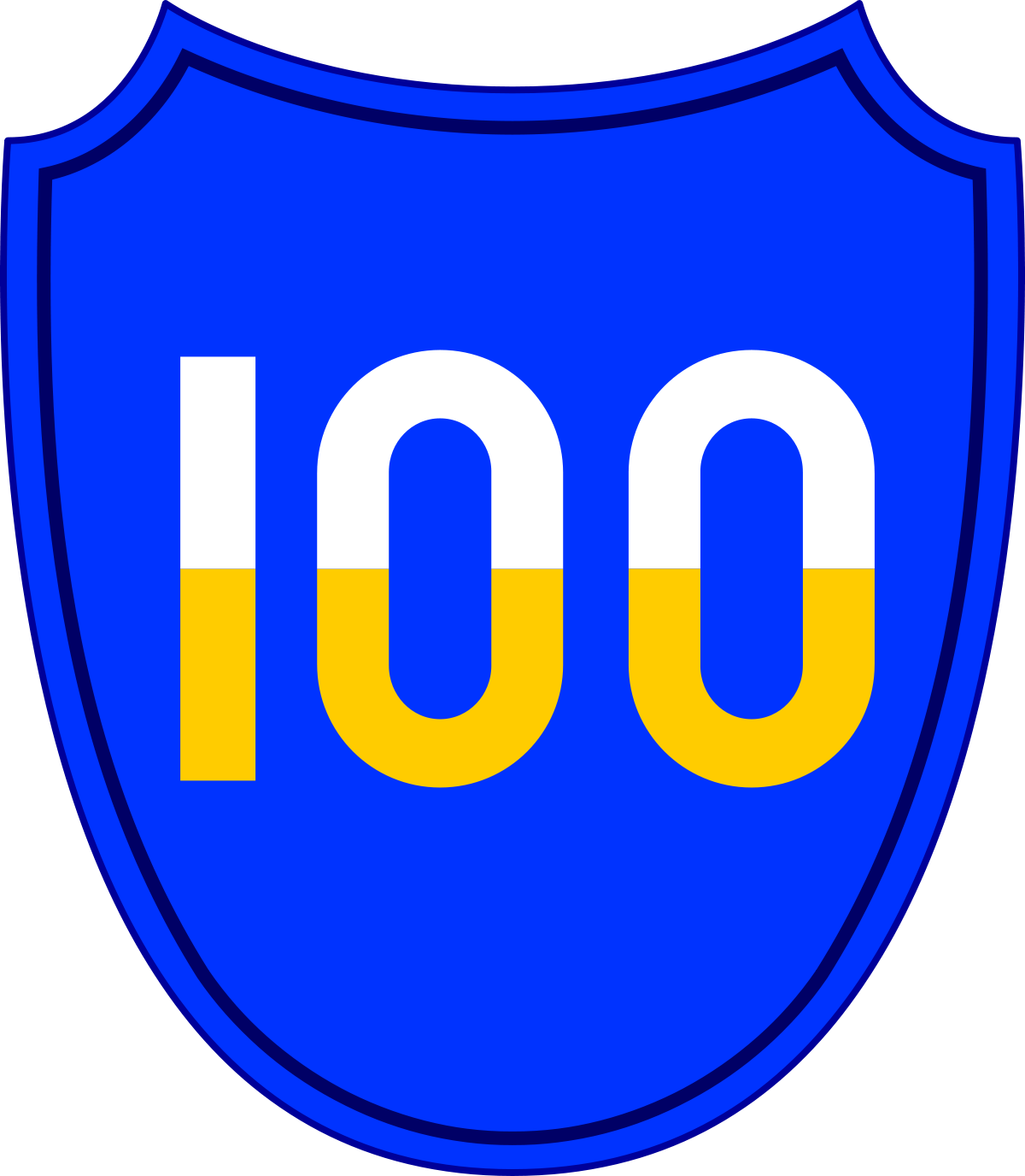 100th Infantry Division (1200x1376)
