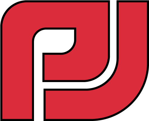 Pj Logo Pj - Pj Logo (500x500)